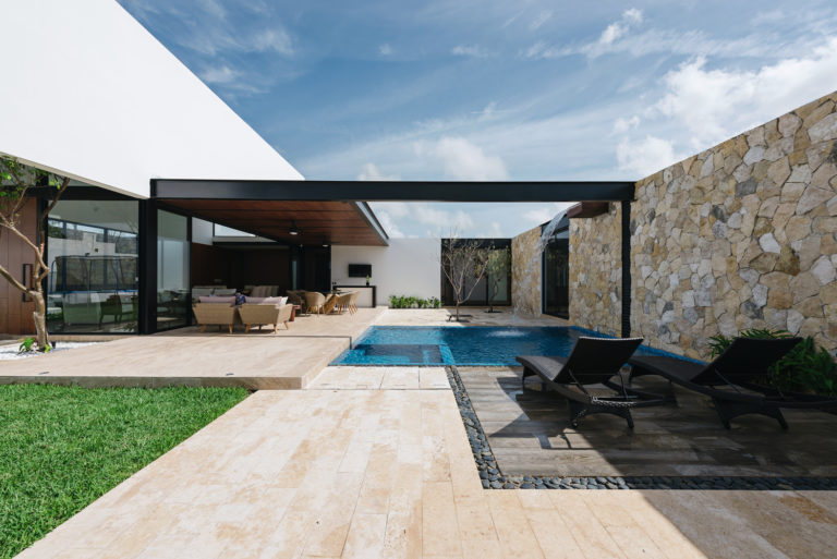 Bella Vista Project