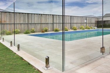 Balustrades and Pool Fencing