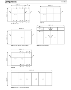 Sliding | Stacker Doors