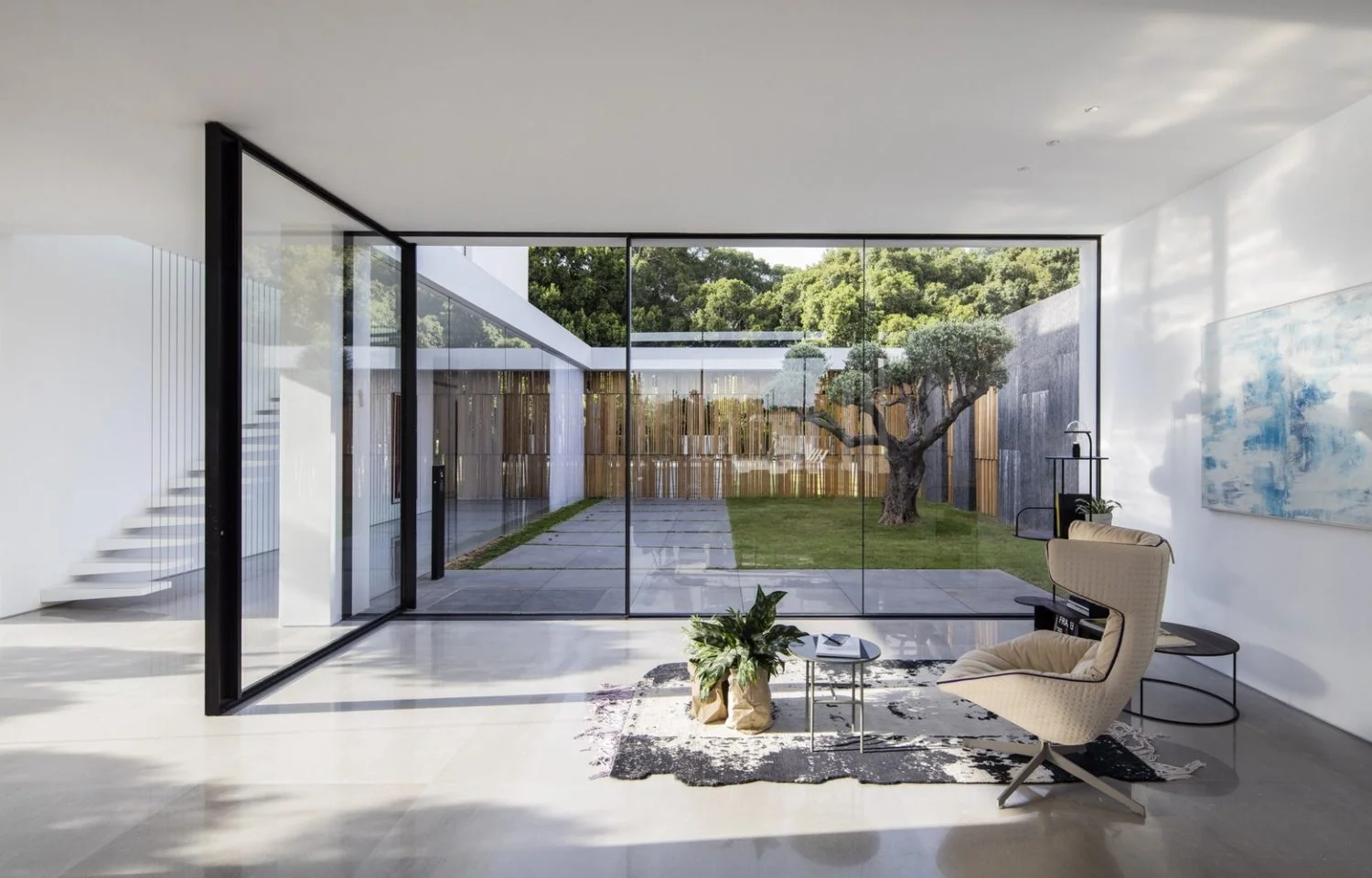 aluminium sliding doors sydney
